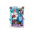 thumbnail image 1 of Caja de tarjetas coleccionables Panini Donruss Football 2025, paquete de 6, 1 of 7