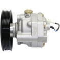 thumbnail image 5 of For Subaru Forester Power Steering Pump 2003 04 05 06 2007 | w/o Reservoir | 21-5330, 5 of 5
