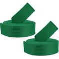thumbnail image 1 of Taekwondo Colored Ranking Belts, Polyester Martial Arts Judo Karate Belt for Coach Teaching Practice, 1 of 5
