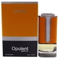 thumbnail image 1 of Al Haramain Opulent, Azafrán, Perfume para Mujer y Hombre, 100 ml Al Haramain Model, 1 of 2