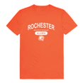 thumbnail image 1 of W Republic 559-370-ORN-02 T-Shirt pour Hommes Rochester Rit Tigers Alumni, Orange - Moyen, 1 of 1
