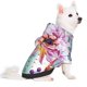 thumbnail image 2 of Fotbe Cactus Sudadera con Estampado para Perros Pequeños – Suéter con Capucha para Mascotas, Tela Suave de Forro Polar con Bolsillo-Large, 2 of 7