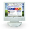Norcent LM153B Flat 15-inch LCD Monitor, Black