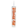 thumbnail image 2 of Big Stretch 10086 Acrylic Caulk, White, -30 to 250 deg F, 29 oz Cartridge, 2 of 2