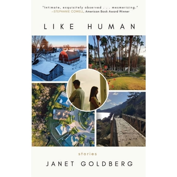 Like Human, (Paperback)