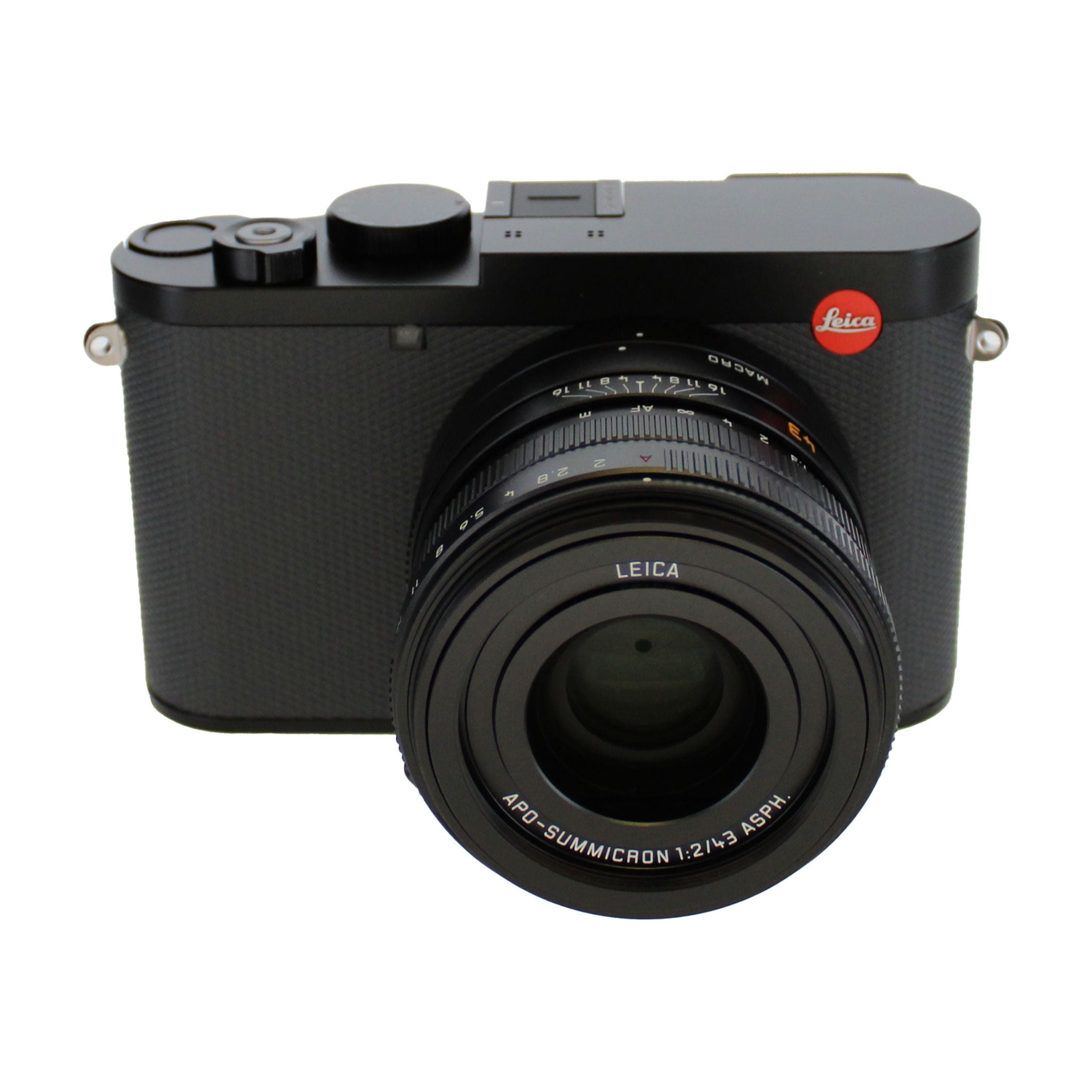 Leica Q3 43 Compact Digital Camera New 19084 60MP Full-Frame BSI CMOS Sensor Bundle