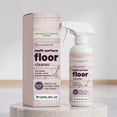 thumbnail image 5 of FloorShine Multi Surface Floor Cleaner Pet Friendly No Residue Quick Dry 120ml Hardwood Tile Vinyl Laminate, 5 of 9