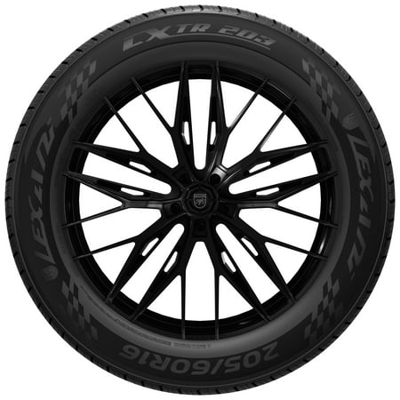 Lexani LXTR-203 All Season 205/50R15 89V XL Passenger Tire Sansujyuku sansujyuku.com