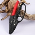 thumbnail image 3 of Zedker Garden Pruners German Pruners Ratcheting Pruning Shears Work 3 Times Easier Gardening Tools For Trimming Roses Flowers Trees Live Plants Clearance, 3 of 3