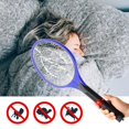thumbnail image 3 of New Electric Mosquito Swatter Anti Mosquito Fly Repellent Bug Insect Repeller Reject Killers Pest Re, 3 of 4