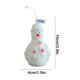thumbnail image 3 of Xihbxyly Vela Navideña de Muñeco de Nieve, Cera Perfumada para Aromaterapia, Adorno Decorativo Exquisito, Regalo Perfecto para Las Fiestas, Aroma Relajante, Decoración Acogedora para El Hogar, Tamaño, 3 of 6