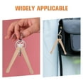 thumbnail image 3 of YUNLIGHTS Drumstick Keychain Metal 3PCS Outdoor Activities, 3 of 8