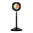 thumbnail image 1 of Tuya Wifi Sunset Rgb Project Background Project Home, 1 of 5