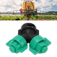 thumbnail image 4 of Boquilla de pulverización para drones de protección de plantas boquilla de pulverización para drones de protección de plantas agrícolas redonda aumenta el rango de ANGGREK Otros, 4 of 8