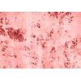 thumbnail image 1 of Ahgly Company Machine Washable Indoor Rectangle Solid Red Modern Area Rugs, 8' x 10', 1 of 4