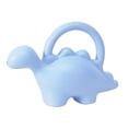 thumbnail image 1 of Arrosoir.5ll pour Enfants, Dessin Animé, Arrosoir Portable, Forme d'Animal Mignonne, Dinosaure Bleu, 1 of 7