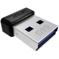 thumbnail image 2 of Lexar JumpDrive S47 64GB Clé USB 3.1 (LJDS47-64GABBKNA), 2 of 4