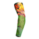 thumbnail image 1 of Mangas de brazo con protección solar y tatuajes falsos, guantes elásticos suaves para ciclismo 1183, 1 of 5