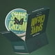 thumbnail image 3 of Men Rock Crema de Afeitar, Crema de Afeitar para Hombres, 100 ml, 3 of 6