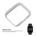 thumbnail image 3 of Caja de Reloj a Prueba de Golpes para Realme Watch S10 con Gran Protección Recortes Precisos y Adecuada para Múltiples Escenarios Aplicables Hecha de Material Plástico ANGGREK Otros, 3 of 8