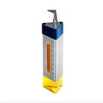 thumbnail image 3 of Contenants de Stockage Alimentaire triangle Noir en Acier Inoxydable, 3 of 5