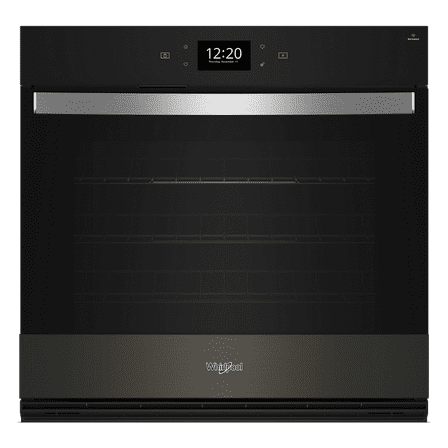 WHIRLPOOL WOES7030PV single wall electric oven