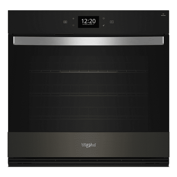 WHIRLPOOL WOES7030PV single wall electric oven