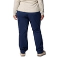 thumbnail image 3 of Pantalón Columbia Anytime Bootcut II para mujer - Collegiate Navy, 3 of 6