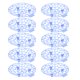 thumbnail image 2 of Marco De Soporte De Frutas, Material Plástico, Ligero, Estable, Reutilizable, Ayuda A Soportar Soporte De Frutas Para Melones, Frutas, Anticorrosión ANGGREK Otros, 2 of 8