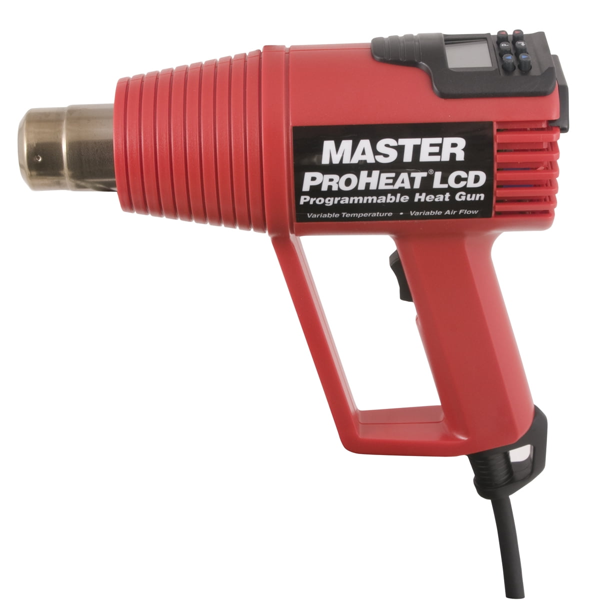 Heat Gun Proheat LCD Progammable by Master Appliance