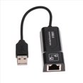 thumbnail image 4 of 4X Adaptador USB 2.0 una RJ45 con Cable Adaptador Mirco OTG USB 2.0 Adaptador LAN Ethernet para 3 o Stick GEN 2, 4 of 5