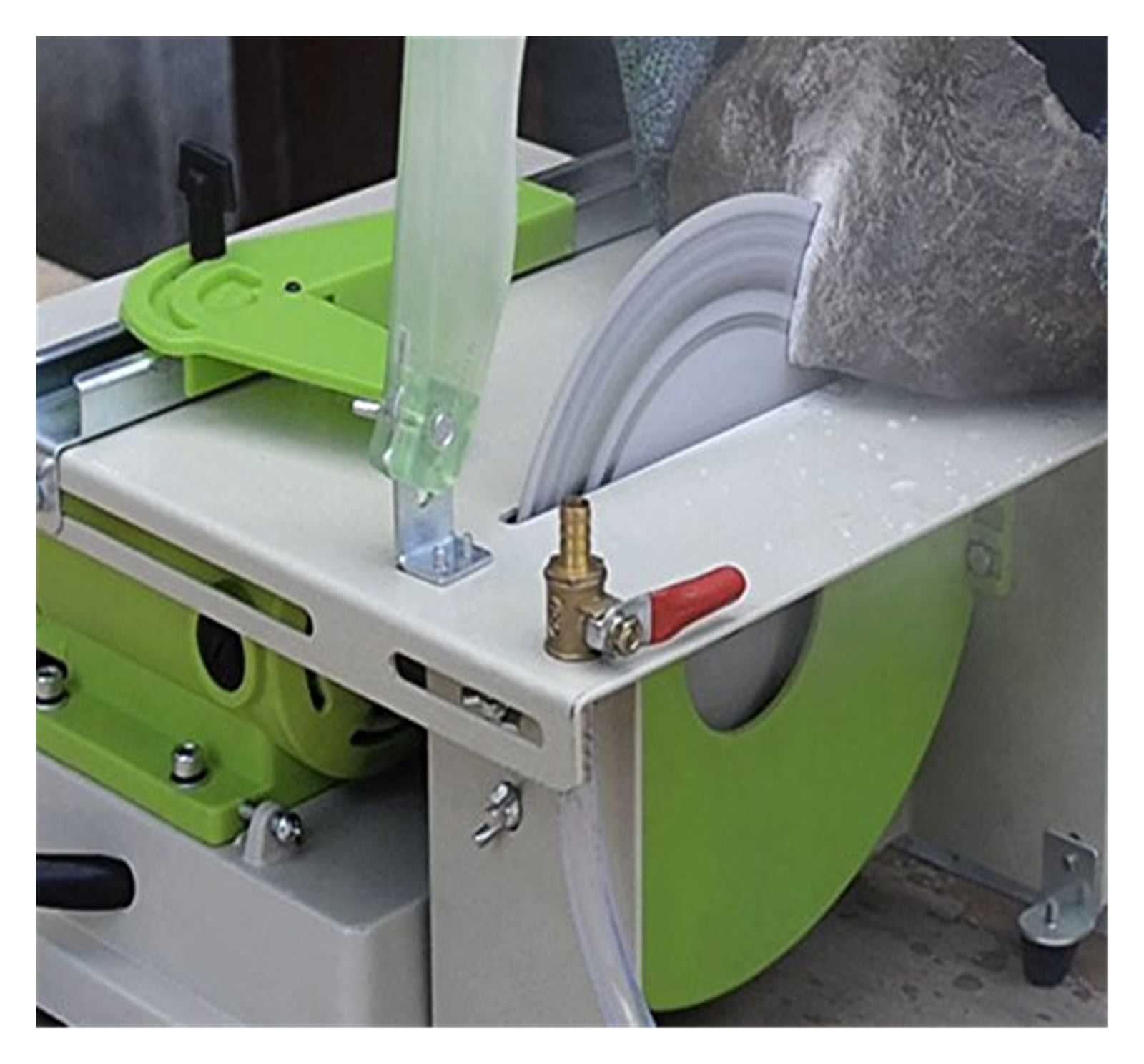 1380W Multifunction Jewelry Rock Polishing Buffer Machine Jewelry Grinder Mill Polishing Machine Jewelry Table Bench Lathe