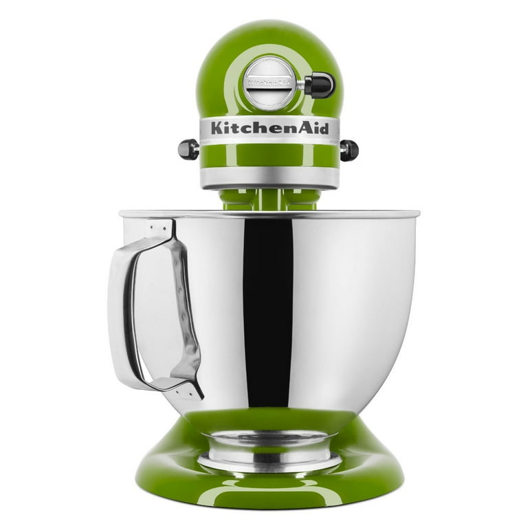 KitchenAid, Stand Mixer, 5 Quart, Tilt-Head Matcha - Walmart.com