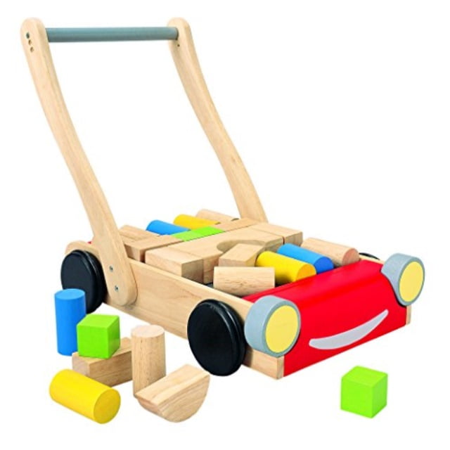 baby push walker walmart
