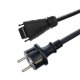 thumbnail image 2 of BC 05 Connector Inverter Ip44 Waterproof Plug Mini Inverter, 2 of 5