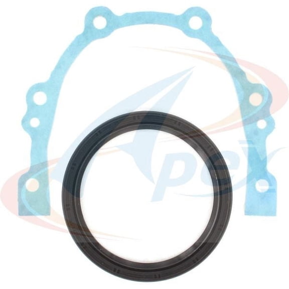 APEX Automobile Parts Inc Rear Main Seal Set