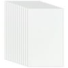 TOPS Memo Pads, 3" x 5", White Paper, 100 Sheets, 12 Pack (7820)