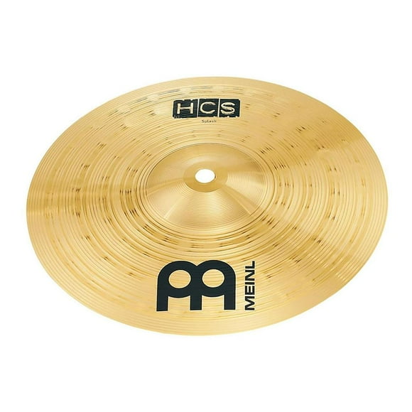 Platillo de 12 Pulgadas Meinl HCS12S