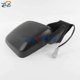 thumbnail image 4 of Suitable Exterior Rearview Wing Mirror Assy For Nissan Nv200 2010 2011 2012 2013 2014 2015 2016 2017 2018 5-pins With Heated, 4 of 5