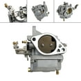 thumbnail image 2 of Yamaha 30HP T30/40HP T40 2-Stroke Outboard Carburetor, Part 66T-14301, 2 of 5