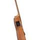 thumbnail image 2 of BAMBOO - Guitarra Electroacustica Stage Koa con Funda Accolchada, 40 pulgadas, madera Koa, 2 of 9