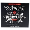 thumbnail image 5 of New Brand Extreme Power, 3.3 oz EDT Spray, 5 of 6