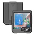 thumbnail image 1 of Funda con clip para cinturón Sahara Case Venture Series para Samsung Galaxy Z Flip5, 1 of 10