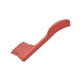 thumbnail image 1 of Runquan Camera Thumb Grip Aluminum Alloy Sturdy Multipurpose for A7C Camera Fittings Red6.3, 1 of 8
