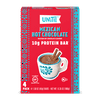 Unite Food High-Protein Bar, Mexican Hot Chocolate Flavor, 4 Ct, 1.58 oz.