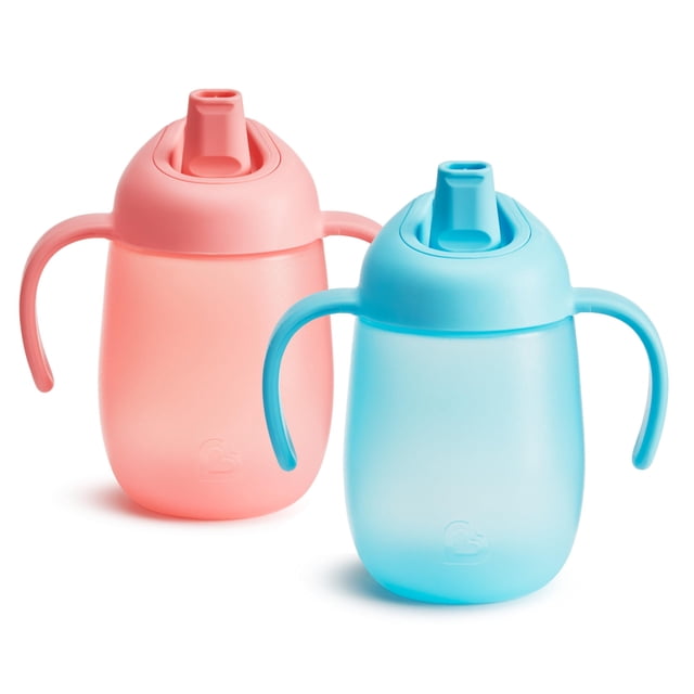 Vaso para Entrenamiento Munchkin de 210 ml para Bebés de Más de 6 Meses