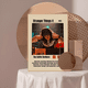 thumbnail image 3 of Pósteres adhesivos de la película Stranger Things Eddie Munson, pegatinas de papel Kraft retro, arte estético para pared, para habitación, bar, cafetería, 3 of 5