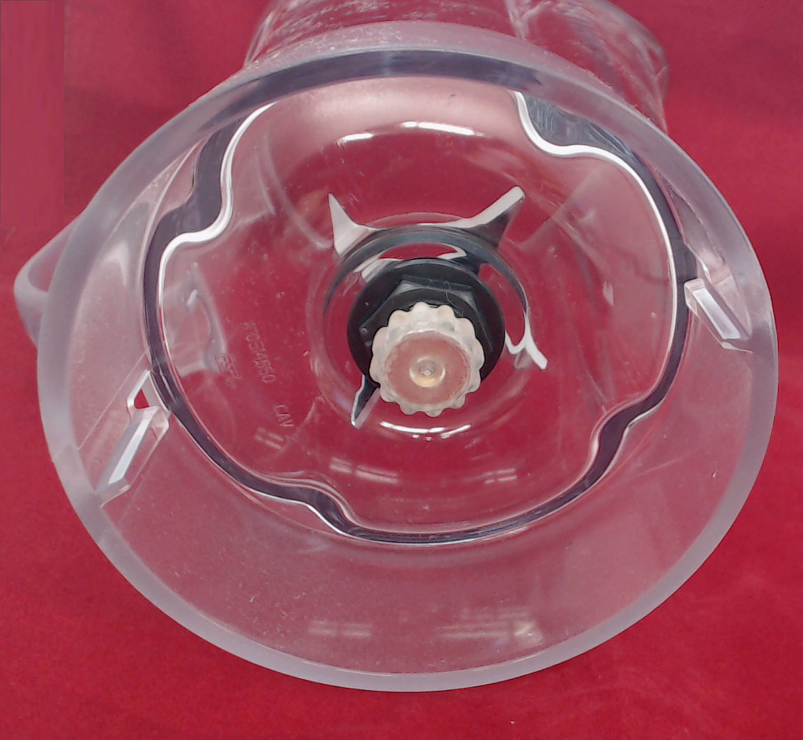 General Electric Replacement Blender Jar, Part #WPW10555711