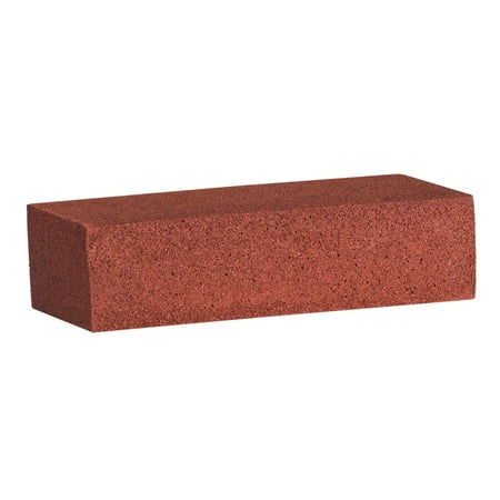 Pack of 12 University Football Novelty Bad Call Foam Brick 2" x 7.5" x 3
