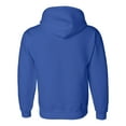 thumbnail image 3 of Gildan DryBlend® Hooded Sweatshirt, 3 of 5